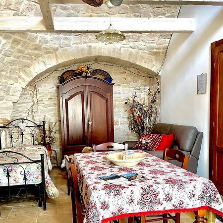Trullo Di Giovannina Casa Vacanza Alberobello Exterior foto