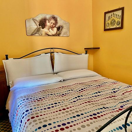 Trullo Di Giovannina Casa Vacanza Alberobello Exterior foto