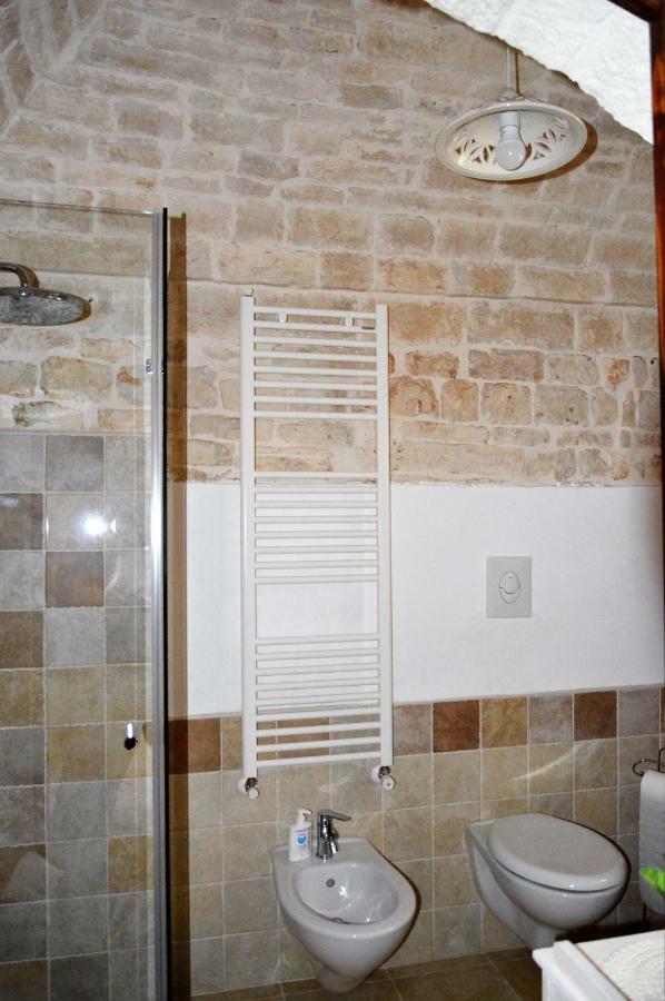 Trullo Di Giovannina Casa Vacanza Alberobello Exterior foto
