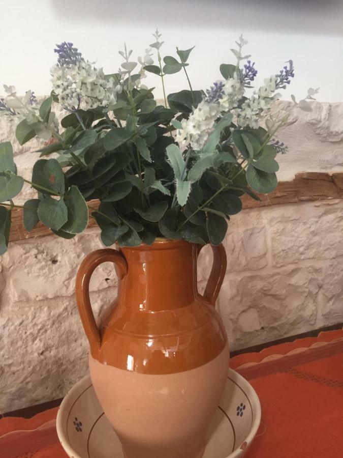 Trullo Di Giovannina Casa Vacanza Alberobello Exterior foto